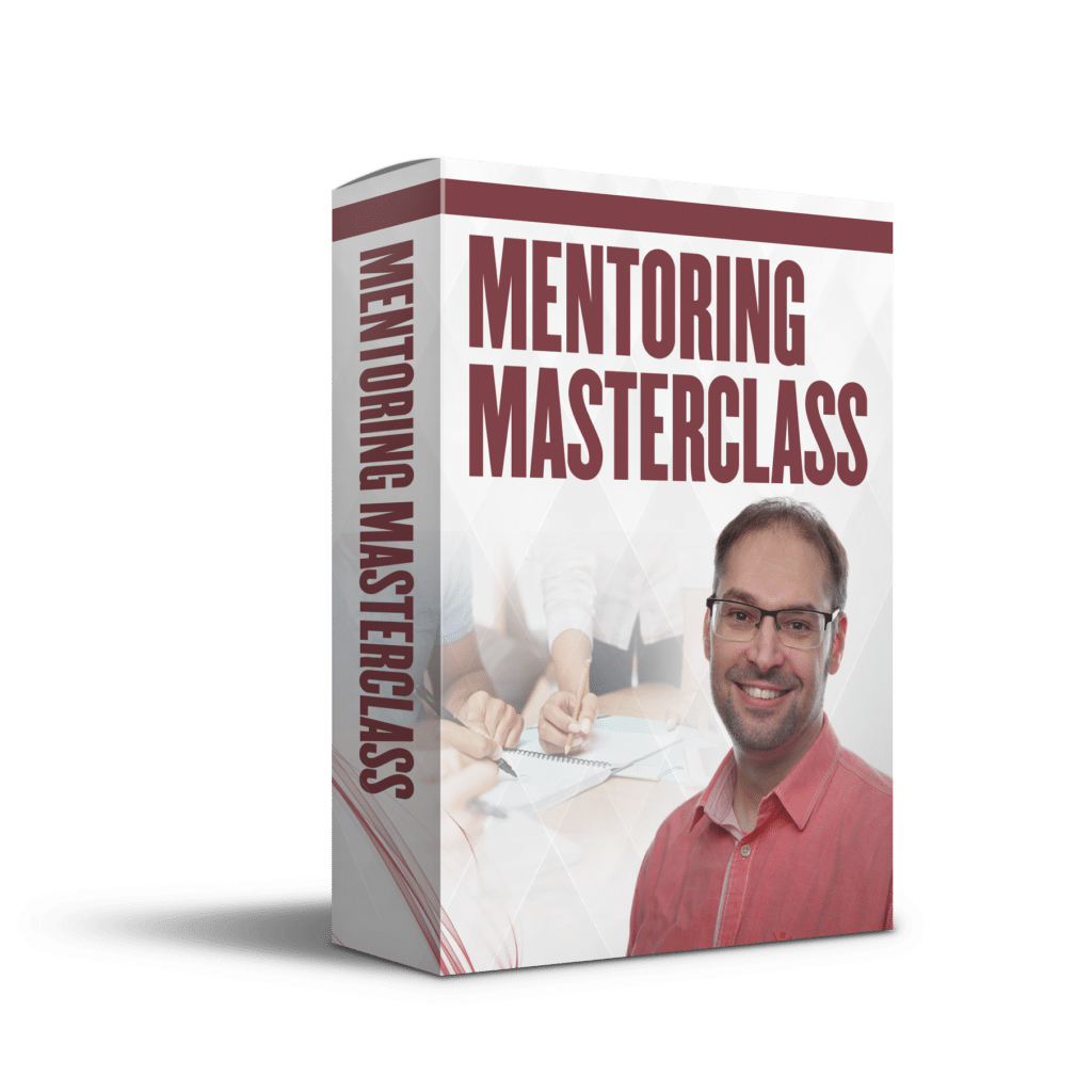 Die Masterclass von Schreib dein erstes Buch